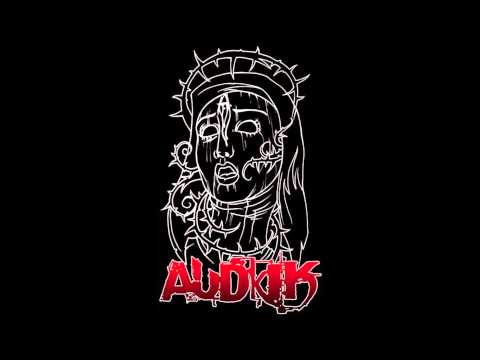 Audkik - Albatross