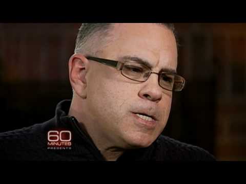 60 Minutes Presents: Gotti, Part 2