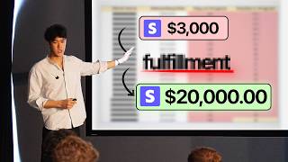 the exact fulfillment process i use to charge $20k+ for my consulting services