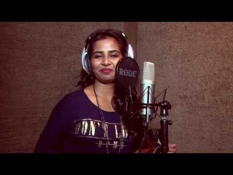 Nisha Mainu ishq laga mere mahi da. 