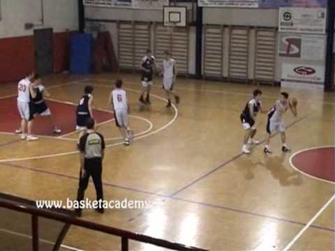 U19/ecc anteprima valdiceppo - gubbio