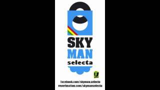 DUBPLATE BOUCHKOUR (DUB INC) / SKYMAN SELECTA