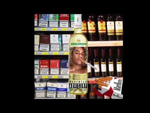 Joël Kurasinski - “Vino y cigarrillos”🍷🍷🍷🚬🚬🚬