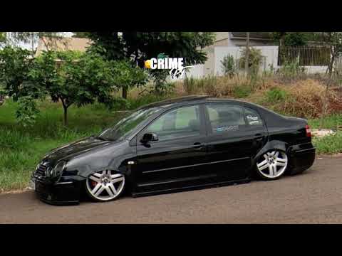 MEGA NEJO - INVESTE EM MIM - DJ Crime PT