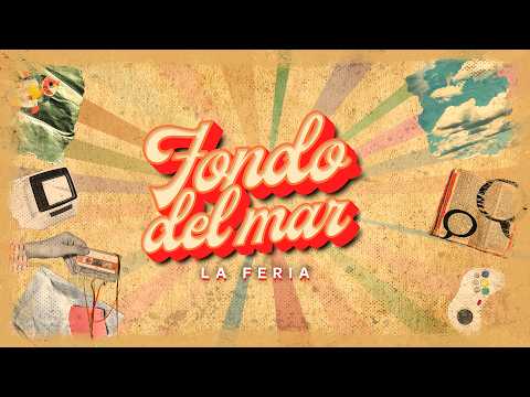 Fondo Del Mar - La Feria Oficial