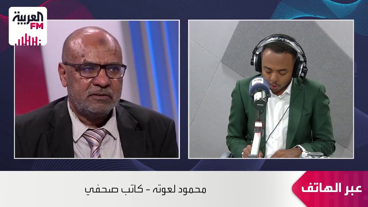 محمود لعوته يوضح كيف ستقلب الصفقة العسكرية الباكستانية السودانية موازين الح