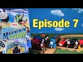 Blue Mountain Mystery Thomas At Home Episode 7