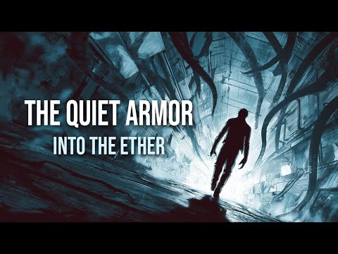 Into The Ether - The Quiet Armor (Official Music Video) | Dark Alt Rock