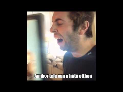 Egy kis nevetés