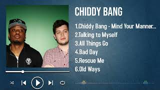 Most Memorable 2025 Songs by Chiddy Bang Your Go-To Playlist