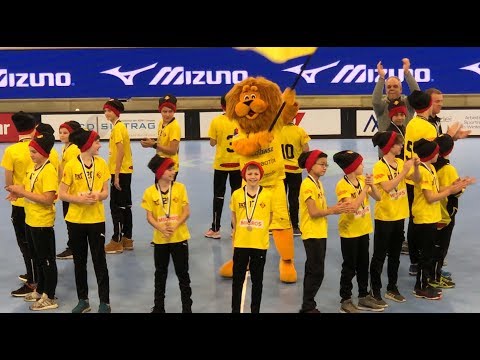 HCR U14 KZUV Cup Final Sieger 2019