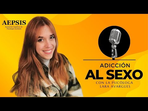 Sex addiction. Clinical cases in therapy.