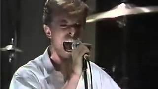 Tin Machine - Under The God (Live in Hamburg)