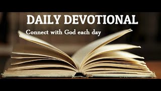 Love One Another -  John 13:34-35 (NKJV)  | Daily  Walk With God -  January 15, 2024