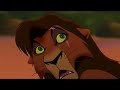 The Lion King 2 Not One Of Us Czech