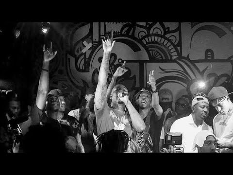 Kuzco Da Foo - WOE Business (Shot By: VisualsByFrosty)