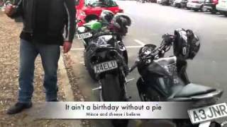 happy birthday fat bikers