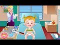 Baby Hazel Stomach Care Full Episode ZigZag Kids HD