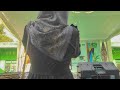 Tari Kreasi Lagu Runtah By Anak MTs