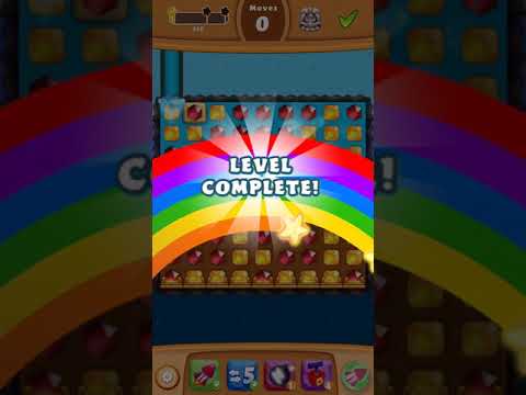 Diamond Digger Saga Level 547 1 star