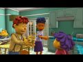 Getting A Shot You Can Do It Scene Sid The Science Kid The Jim Henson Company