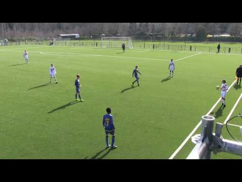 20170325 OHL   STVV U16 EH3