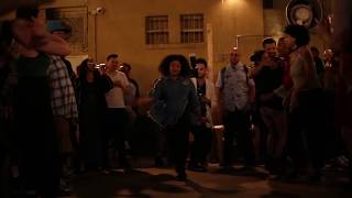 UVS: Soul Train LIVE w/ Easy Mo Bee