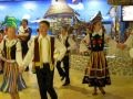 польский танец "полька" 
