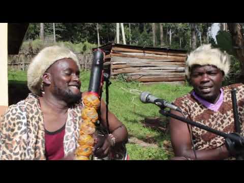 RATAI - NYATIGO COLLABO. Waah!