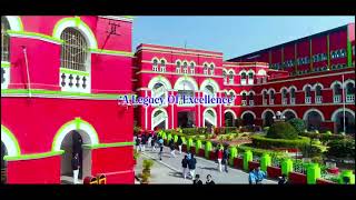 Bishop Westcott Boys School Video