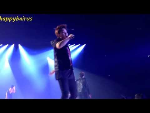 130602 SS5 INA DAY 2 SHAKE IT UP