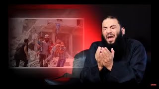 صورة الطريق إلى حلب .. #لقاء_خاص .. د . حازم شومان