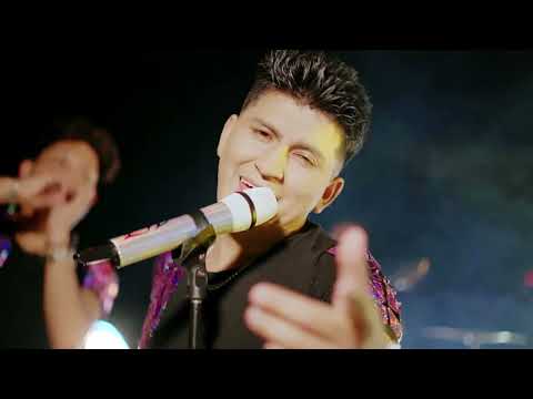 REGRESA     YONIKO Y SU GRUPO AUSTRALIA (cover) PRIMICIA  2024