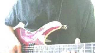 All summer long solo cover