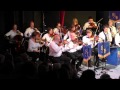 The Trolley Song - The Railway Swing Band 24 September 2014