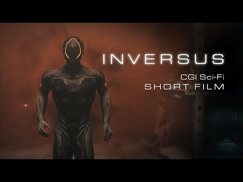 INVERSUS | CGI Animated Short Film