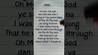 Download lagu NewJeans 'OMG' Lyrics (REQUESTED) #lyrics #newjeans #kpop #shorts #shortsfeed mp3 Download lagu NewJeans 'OMG' Lyrics (REQUESTED) #lyrics #newjeans #kpop #shorts #shortsfeed mp3