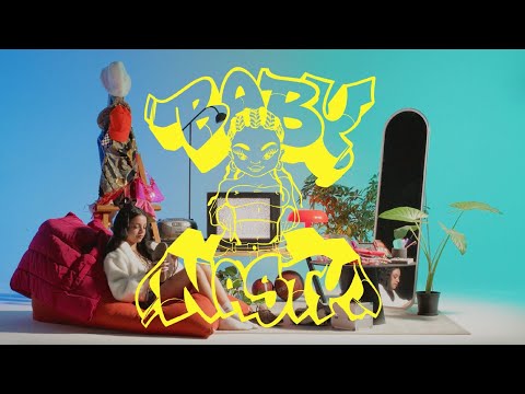 02 Jonas Sanche & Soulnastyy - BABY NASTY (Prod.Soulnastyy)