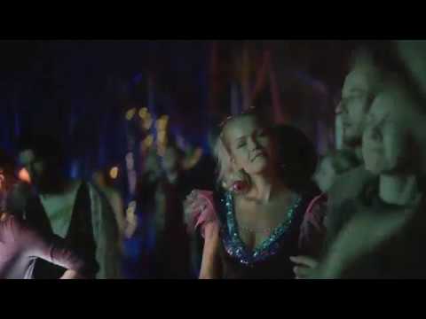 Zymosis - KALEIDOSCOPIE:Polarization Mix