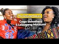 The Venting EP 11 Lebogang Motsumi Living With HIV Sugar Daddies