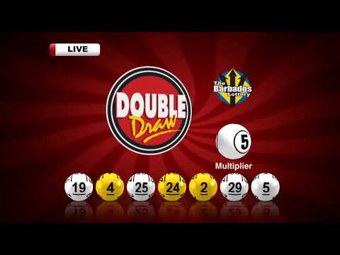 Double Draw  #26169 28-12-2020