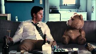 Ted Film Trailer