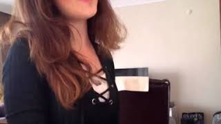 Biladerim İçin - Ben Fero (Melis Fis Cover)