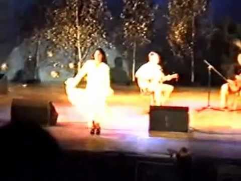 CYGANIE  LITEWSCY Z  KOWNA .