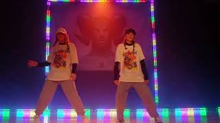 SFINXSQUAD / Darijos ir Veronikos Duetas / Eminem - The Real Slim Shady (SPEED Version)