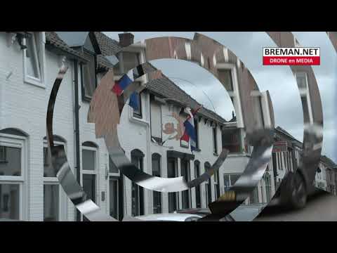 14-04-1945 -- 14-04-2020 Bevrijding 75 jaar Genemuiden