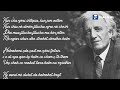 Sikur S Jetoj Në Vendin Tim Poezi Nga Dritëro Agolli