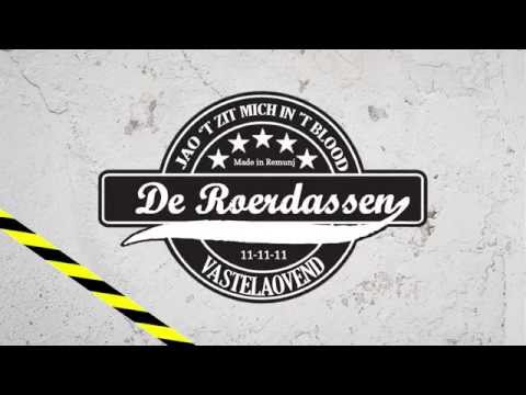 De Roerdassen - Vastelaovesvirus