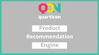 Videos zu QuarticON