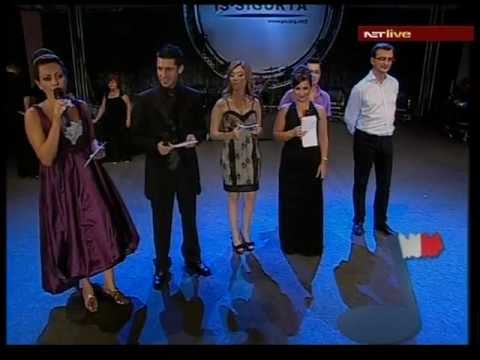 Annabelle Debono Wins KKI 2009 - 1964